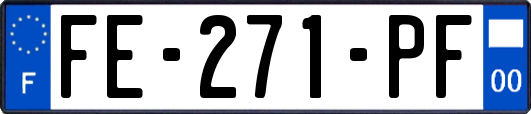 FE-271-PF