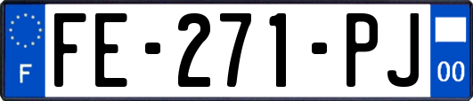 FE-271-PJ