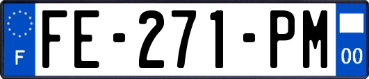 FE-271-PM