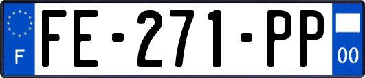 FE-271-PP