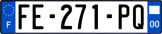 FE-271-PQ
