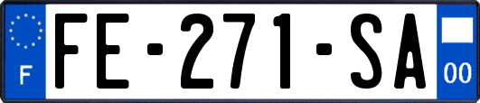 FE-271-SA