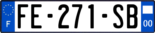 FE-271-SB