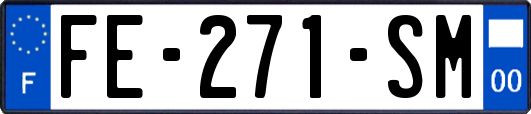 FE-271-SM
