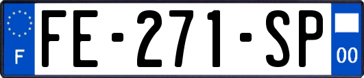 FE-271-SP