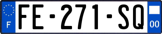 FE-271-SQ