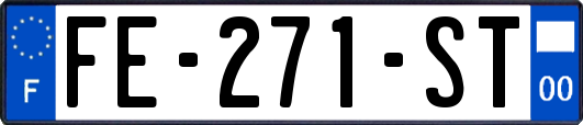 FE-271-ST