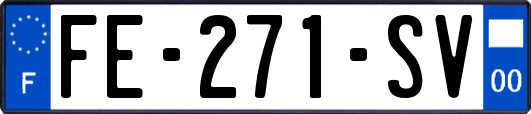 FE-271-SV