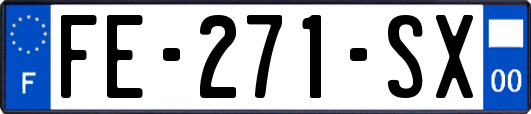 FE-271-SX
