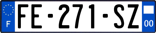 FE-271-SZ