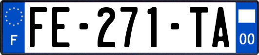FE-271-TA