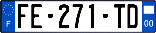 FE-271-TD