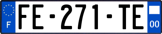 FE-271-TE