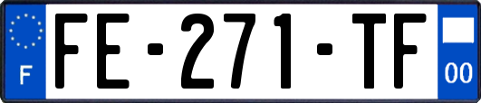 FE-271-TF