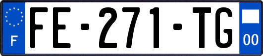FE-271-TG