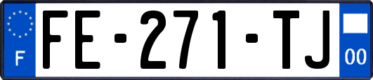 FE-271-TJ