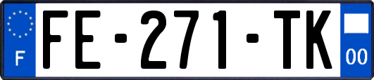 FE-271-TK