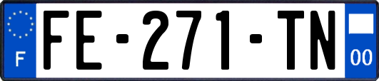 FE-271-TN