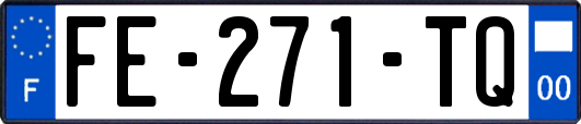 FE-271-TQ