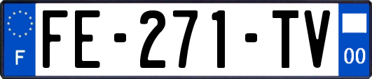 FE-271-TV