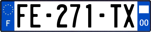 FE-271-TX