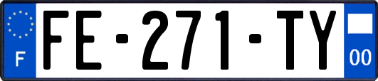 FE-271-TY