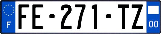 FE-271-TZ