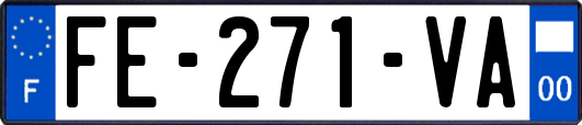 FE-271-VA