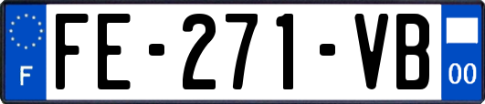 FE-271-VB