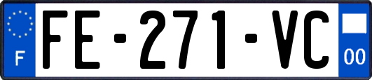 FE-271-VC