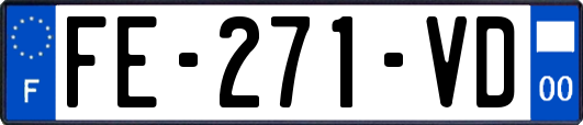 FE-271-VD