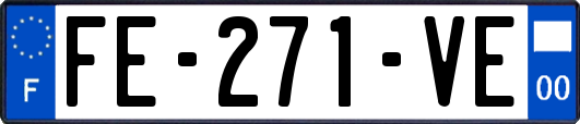 FE-271-VE