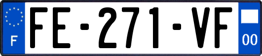 FE-271-VF