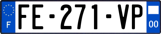 FE-271-VP