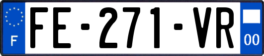 FE-271-VR