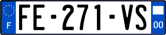 FE-271-VS