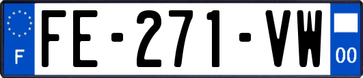 FE-271-VW