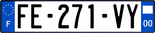FE-271-VY