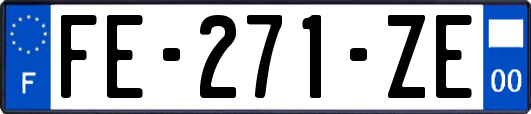 FE-271-ZE