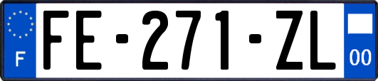 FE-271-ZL