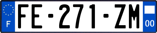 FE-271-ZM