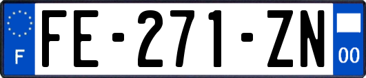 FE-271-ZN