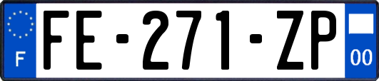 FE-271-ZP