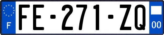 FE-271-ZQ