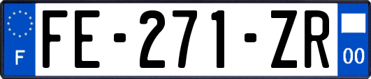 FE-271-ZR