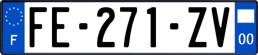 FE-271-ZV