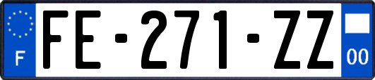 FE-271-ZZ