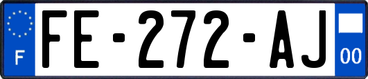 FE-272-AJ