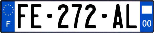 FE-272-AL