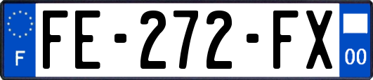 FE-272-FX